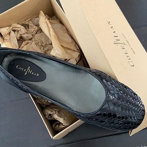 Cole Haan Ballet flat